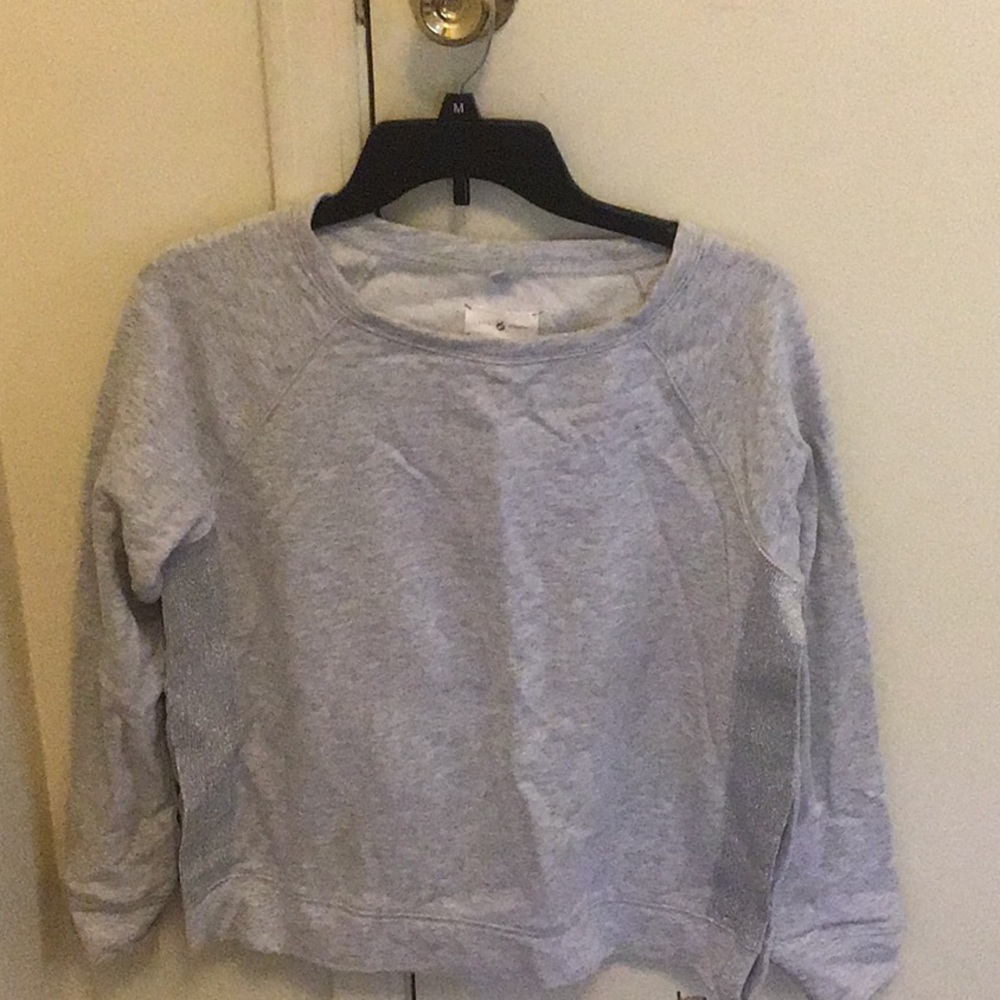 Lou & grey sweater